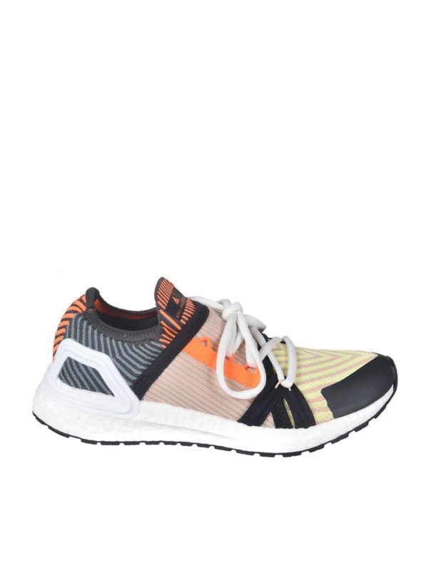 ADIDAS BY STELLA MCCARTNEY: Chaussures de sport - Baskets - Multicolore