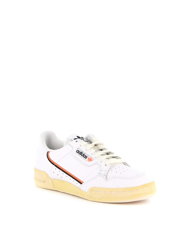 ADIDAS: Chaussures de sport online - Baskets - Continental 80