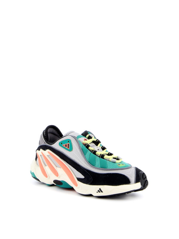 ADIDAS: Chaussures de sport online - Baskets - Fyw 98