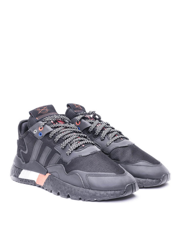 ADIDAS: Chaussures de sport online - Baskets - Nite Jogger