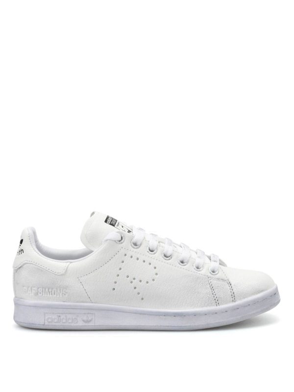ADIDAS: Zapatillas online - Raf Simons Stan Smith Aged sneakers