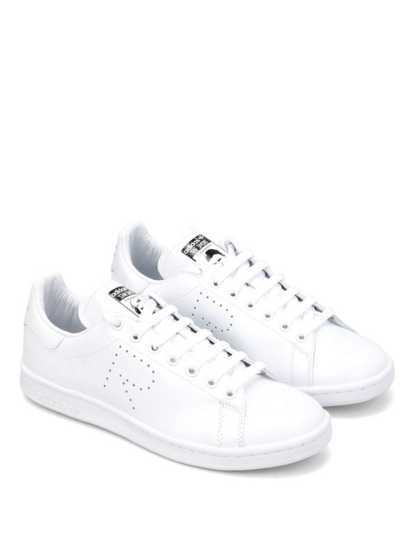 ADIDAS: trainers online - Stan Smith lace-up sneakers