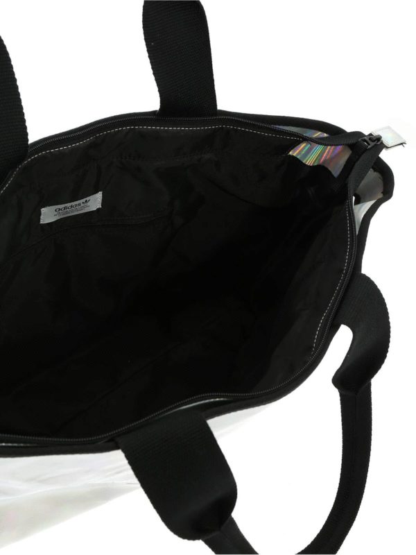 Adidas Originals buy online Bolso Shopping - Plata