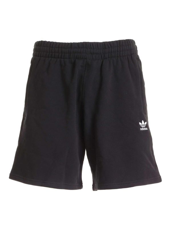 Adidas Originals: ショートパンツ - ショートパンツ - Essential