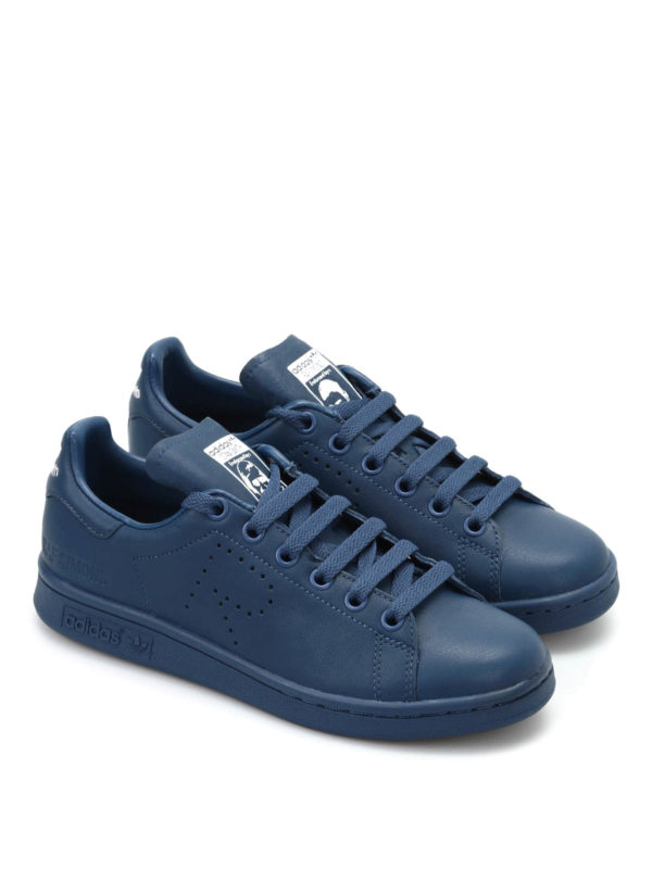 ADIDAS: trainers - Raf Simons Stan Smith sneakers