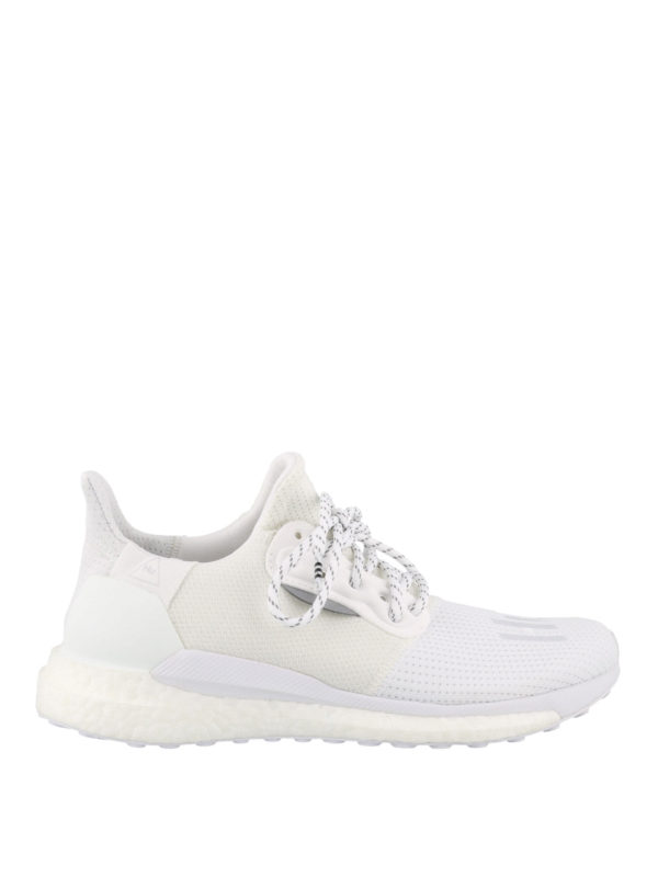 ADIDAS: Sneaker - Sneaker - Weiß