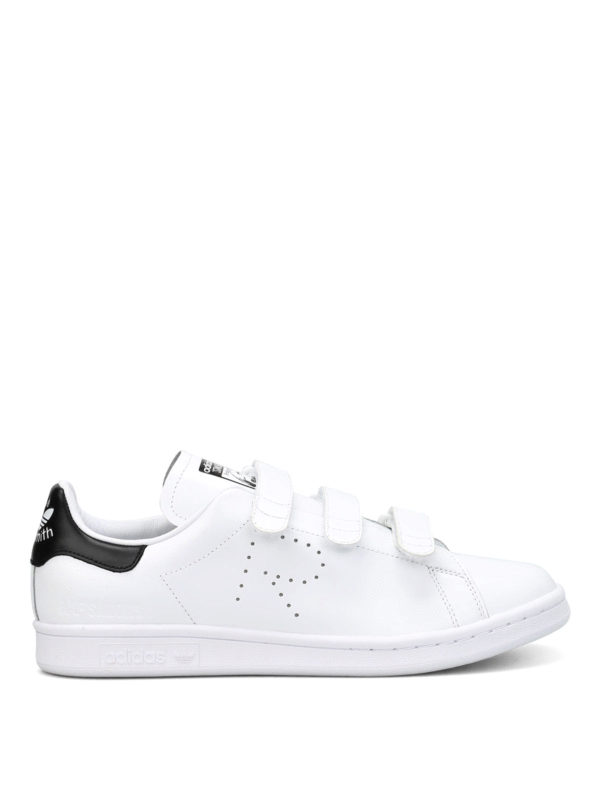 ADIDAS: Zapatillas - Stan Smith Comf