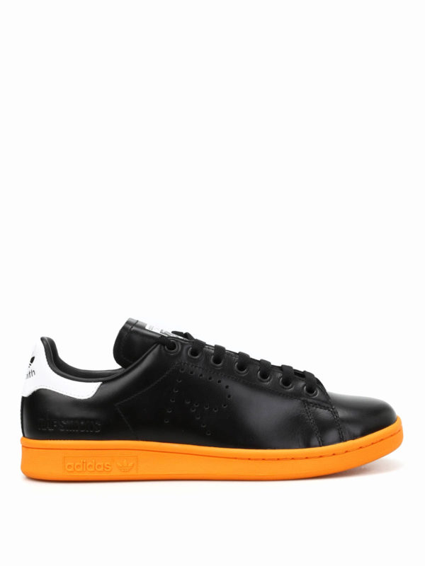 ADIDAS: trainers - Stan Smith lace-up sneakers