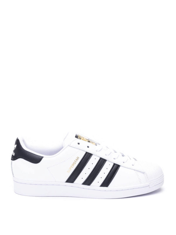 ADIDAS: Chaussures de sport - Baskets - Superstar