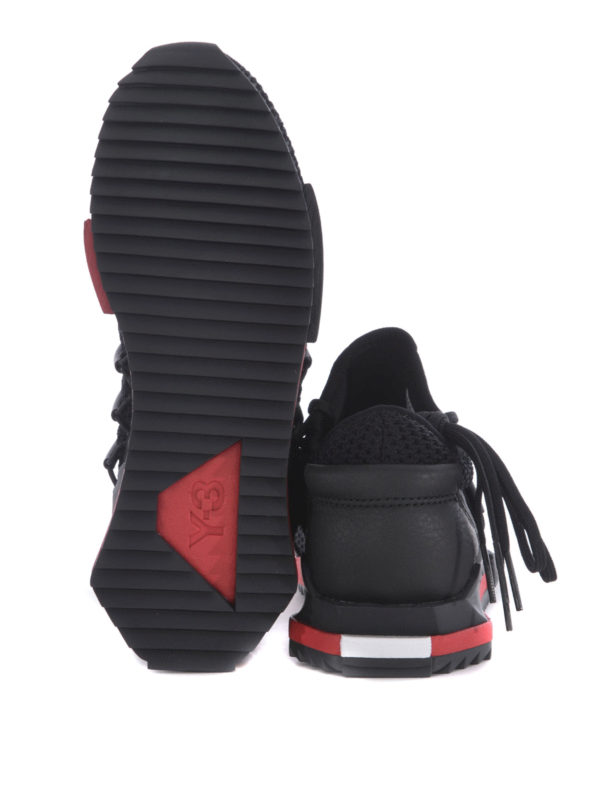 ADIDAS Y-3 buy online Sneaker - Schwarz