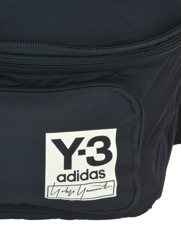 ADIDAS Y-3 buy online Nylon packable backpack