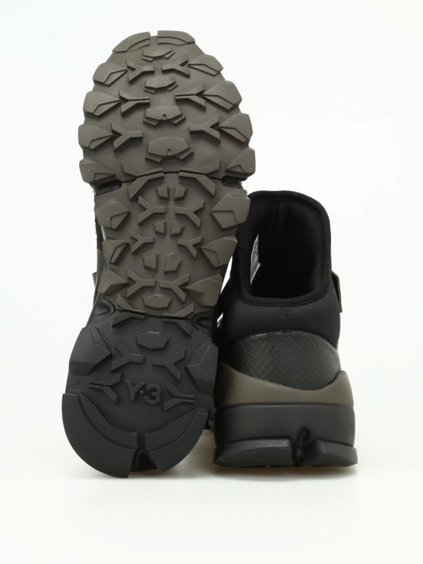 ADIDAS Y-3 buy online Sneaker - Schwarz