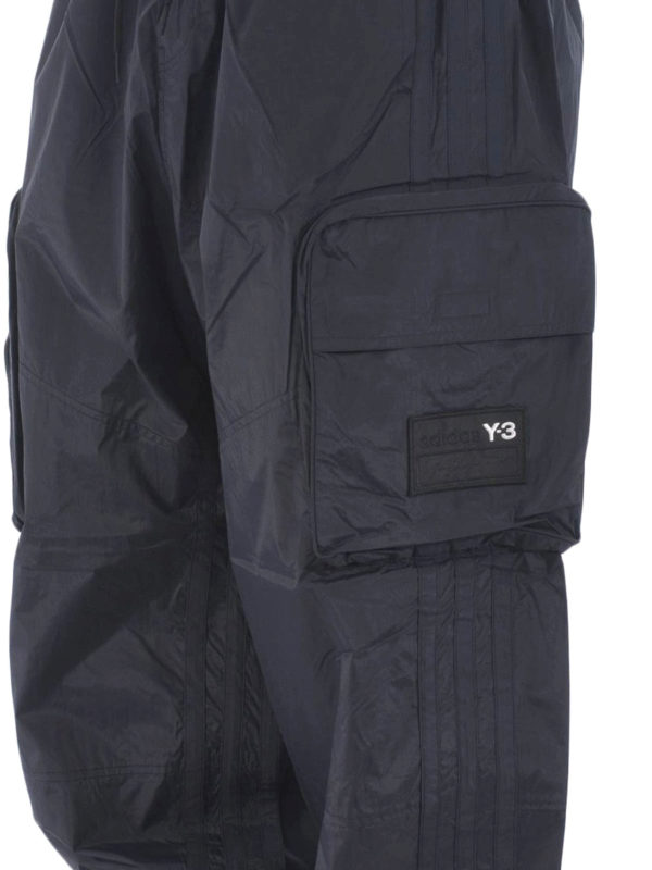 ADIDAS Y-3 buy online Y-3 Shell track pants