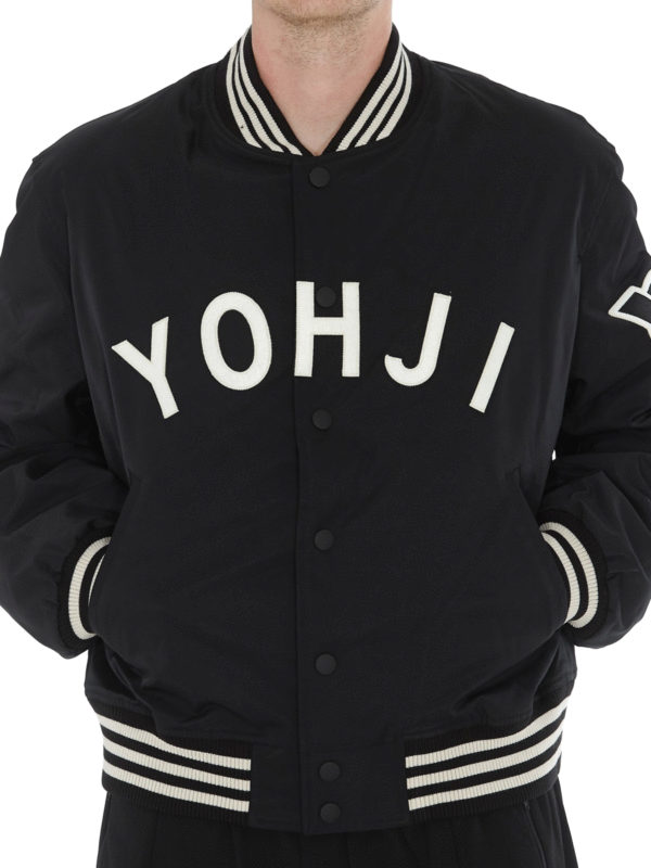 ADIDAS Y-3 buy online ボンバージャケット - Yohji