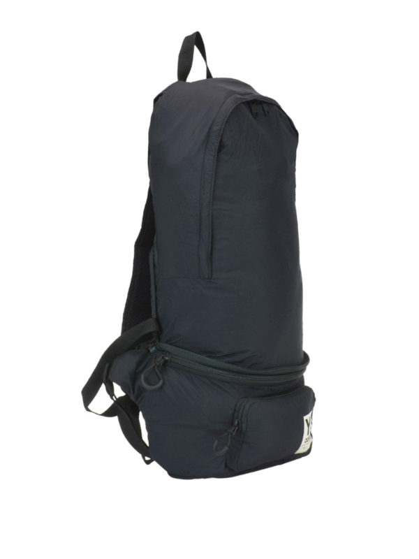 ADIDAS Y-3: backpacks online - Nylon packable backpack