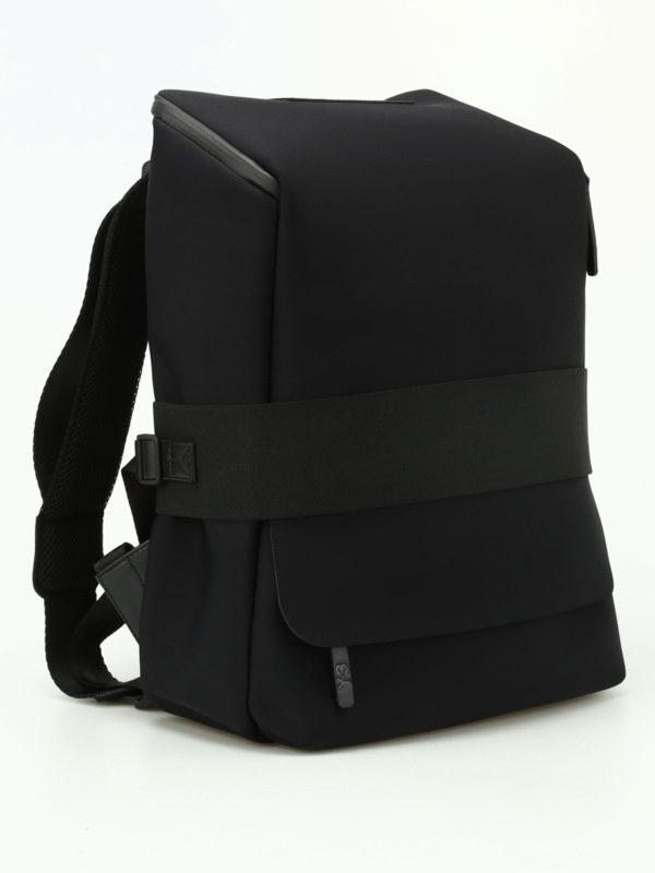 ADIDAS Y-3: バックパック online - バックパック - Qasa S