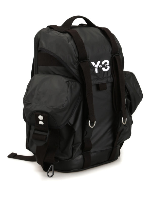 ADIDAS Y-3: バックパック online - バックパック - Utility