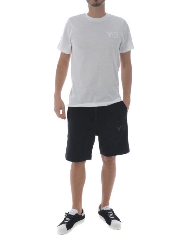 ADIDAS Y-3: Traininghosen online - Traininghose - Schwarz