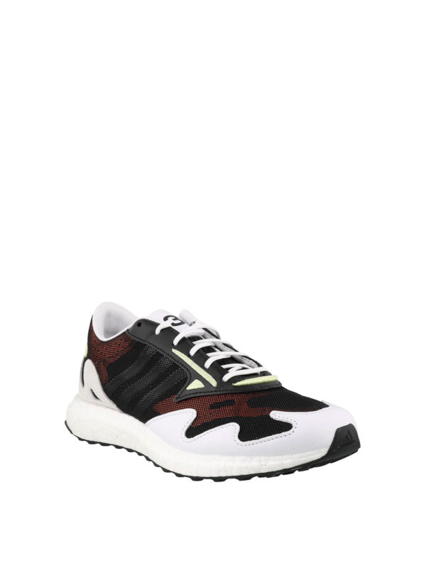 ADIDAS Y-3: Chaussures de sport online - Baskets - Rhisu Run