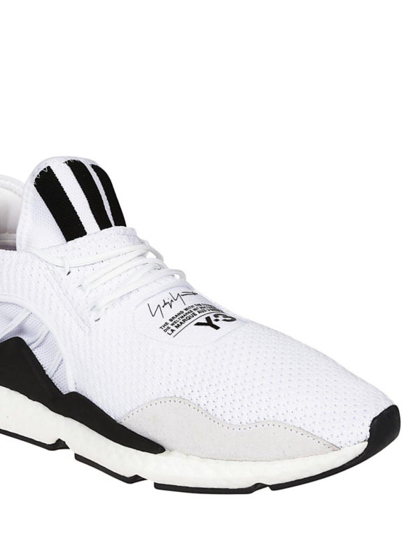ADIDAS Y-3: trainers online - Saikou fabric trainers