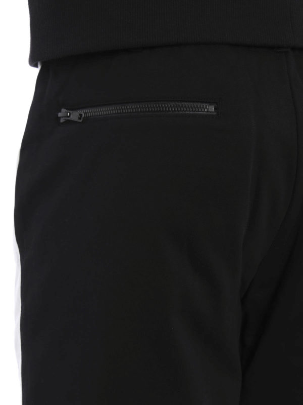 iKRIX ADIDAS Y-3: Short tracksuit bottom