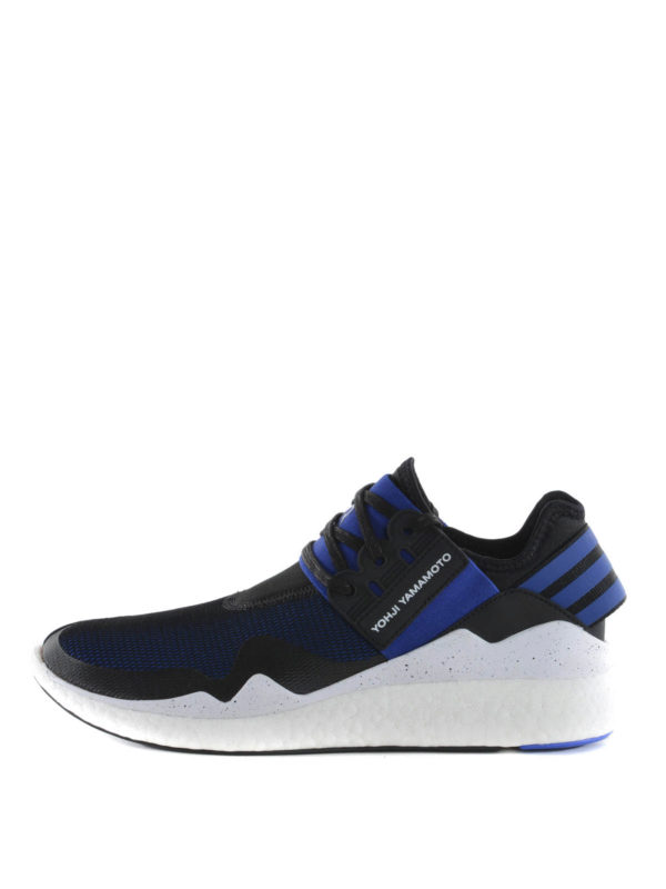 ADIDAS Y-3: trainers - Retro Boost sneakers