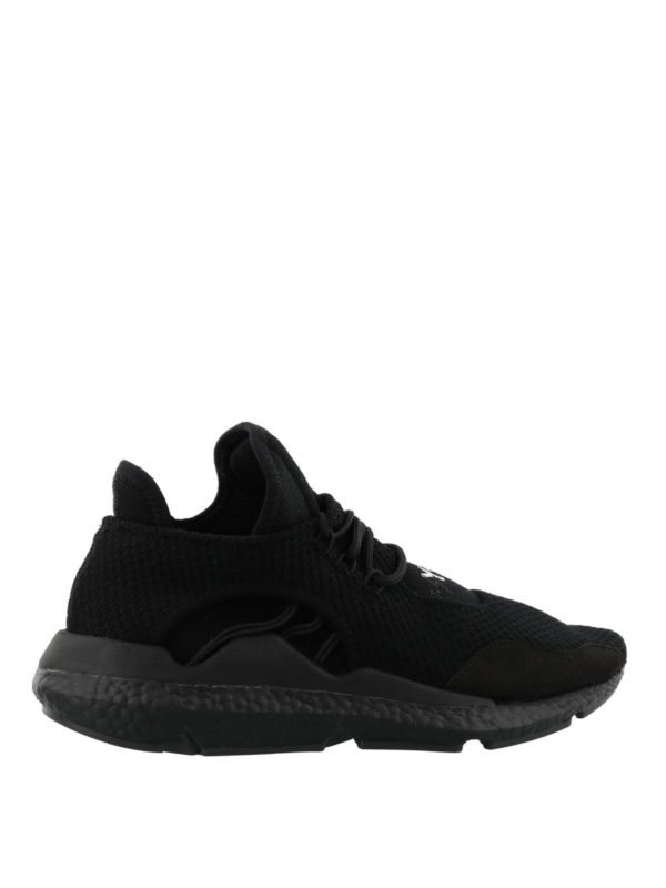 ADIDAS Y-3: trainers - Saikou sneakers with Boost cushioning