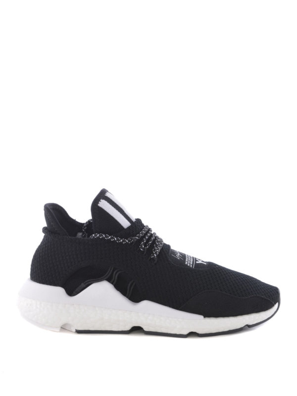 ADIDAS Y-3: スニーカー - スニーカー - Saikou