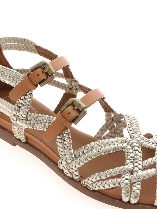 サンダル - Adria shop online: SEE BY CHLOE