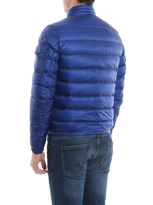 Agay puffer jacket shop online: MONCLER