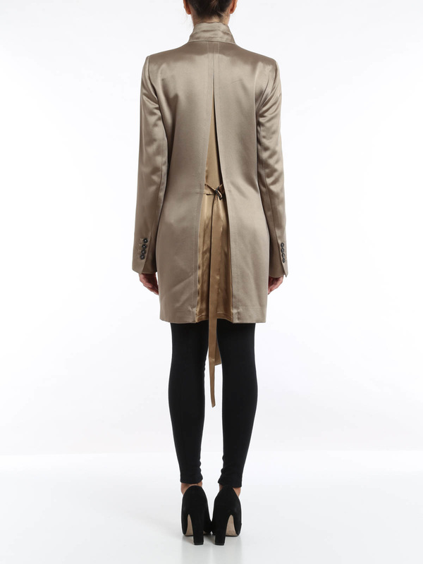 Cappotto Aileen shop online: ANN DEMEULEMEESTER