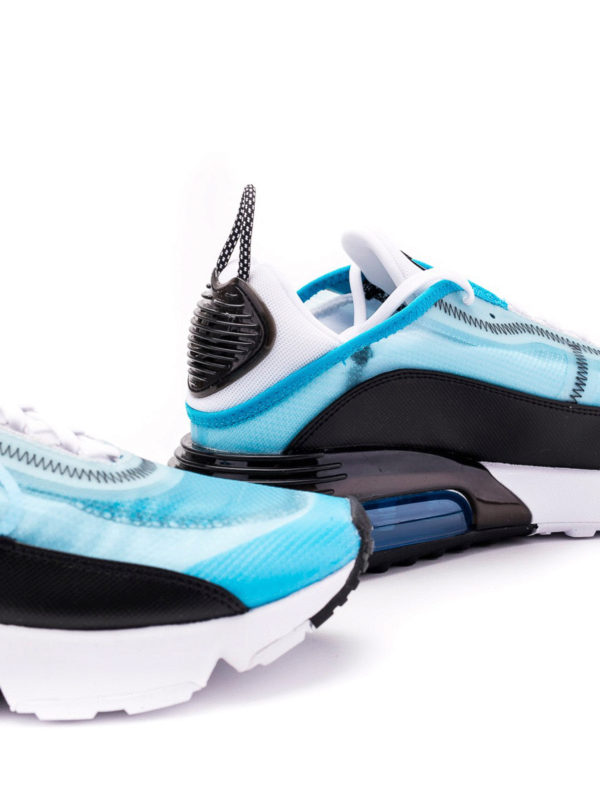 Sneaker - Hellblau shop online: NIKE