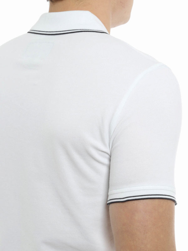 Polo AJ