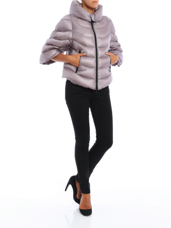 Akylina padded jacket shop online: MONCLER
