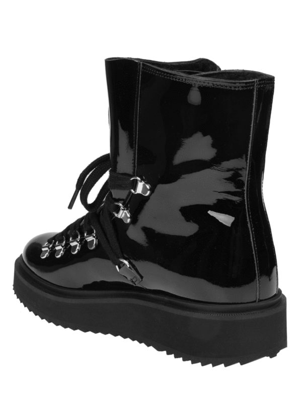 Kenzo deals alaska boots