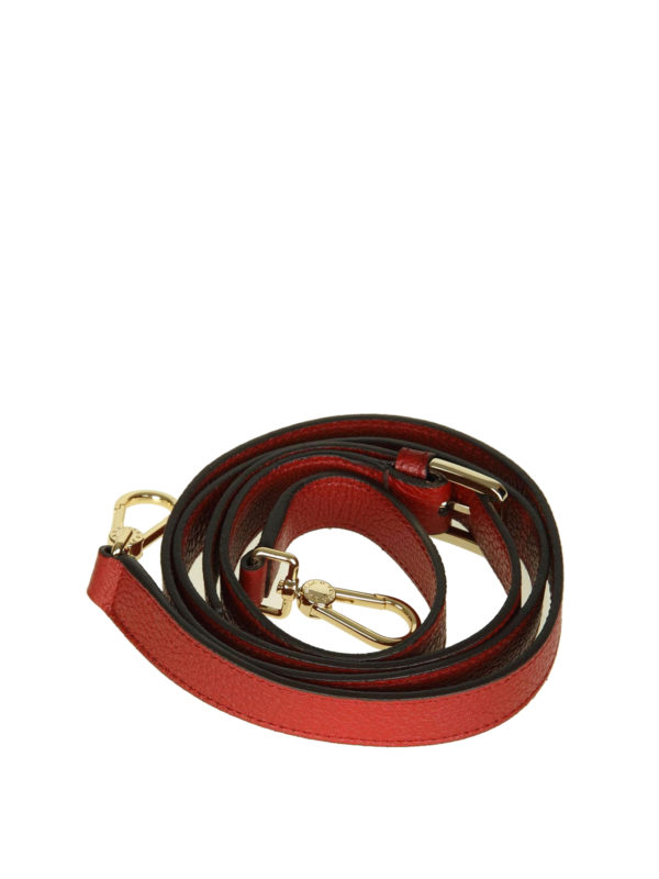 Shopper - Rot shop online: FURLA