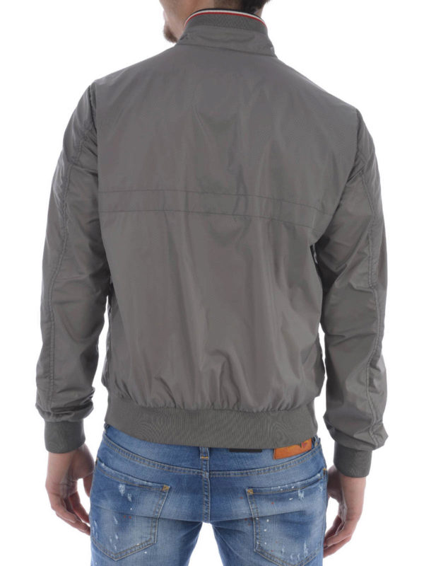 Bomberjacke Albert - Grau shop online: MONCLER