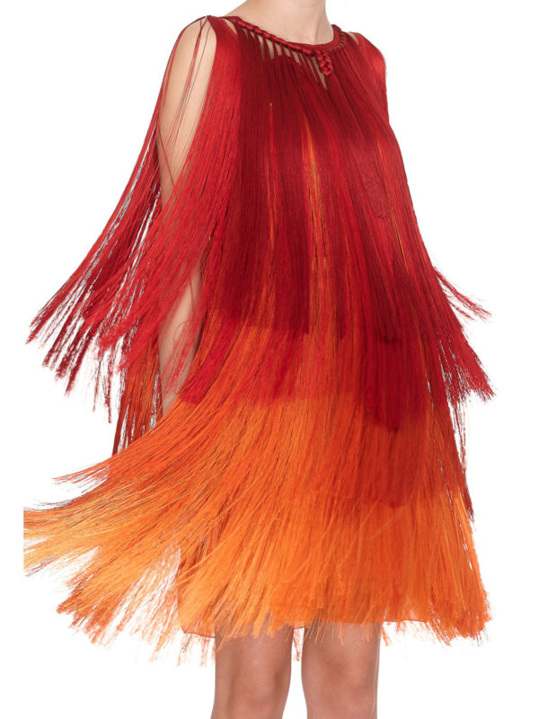 ALBERTA FERRETTI buy online Robe De Cocktail - Multicolore