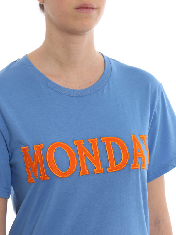 ALBERTA FERRETTI buy online Camiseta - Rainbow Week