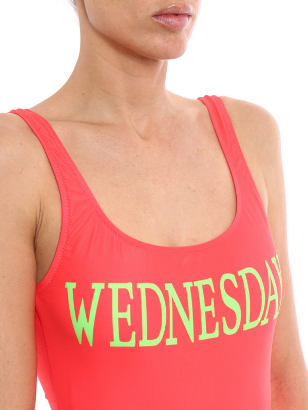 ALBERTA FERRETTI buy online Badeanzug - Rot