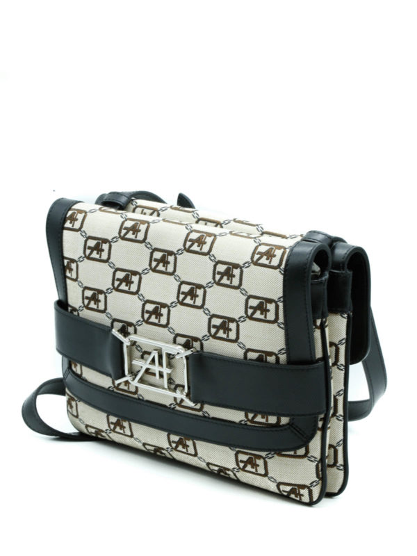 ALBERTA FERRETTI: Bolsos de hombro online - Bolsa De Hombro - Blanco