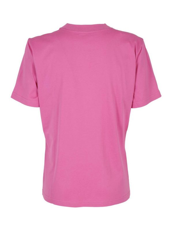 ALBERTA FERRETTI: t-shirts online - Dreaming T-shirt