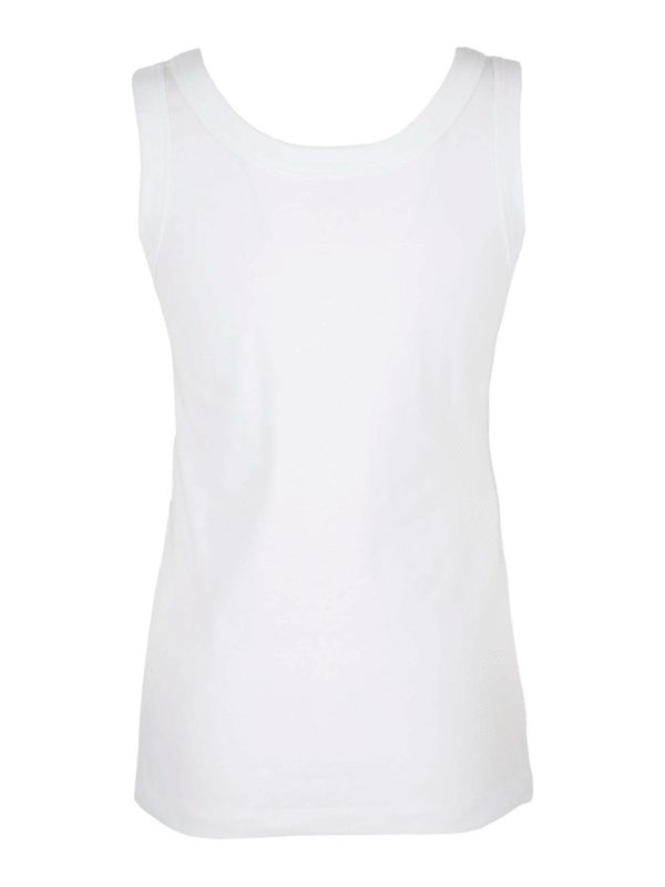 ALBERTA FERRETTI: Top e canotte online - Canotta Dreaming
