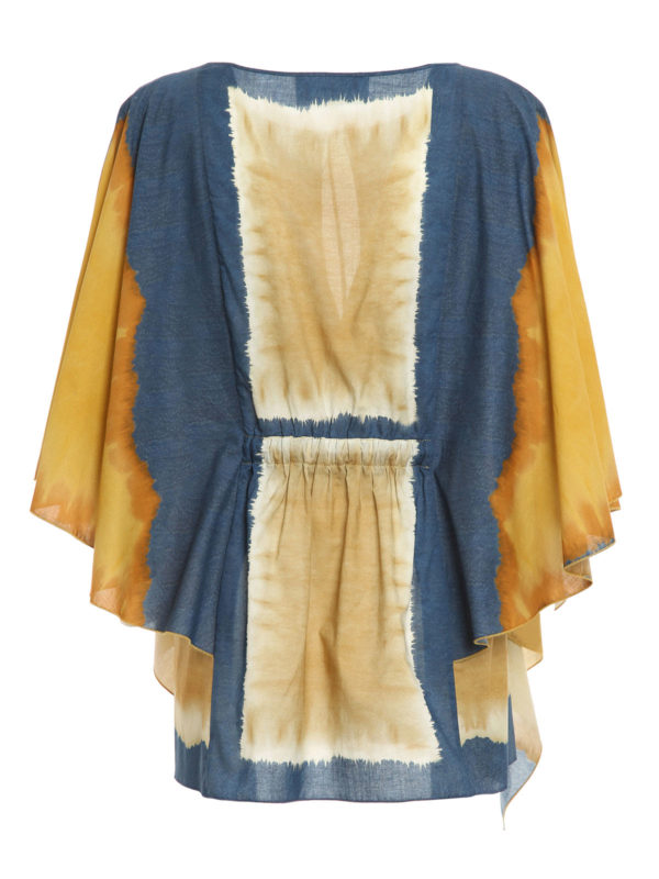 ALBERTA FERRETTI: Túnicas online - Túnica - I Love Summer