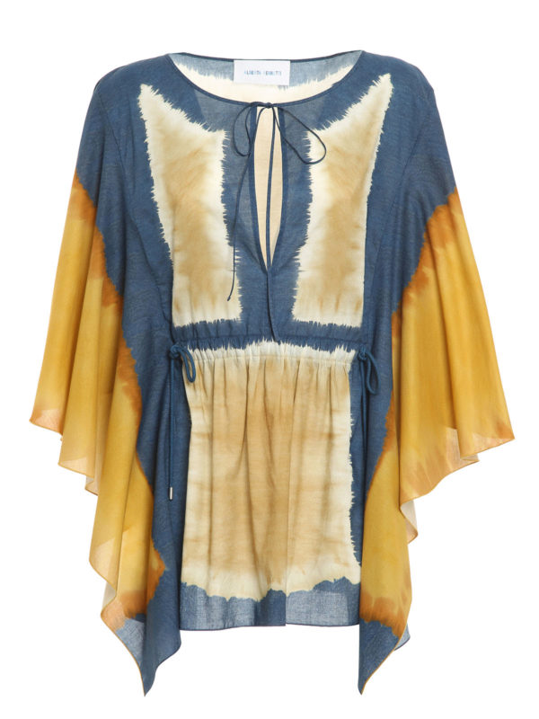 ALBERTA FERRETTI: Túnicas - Túnica - I Love Summer