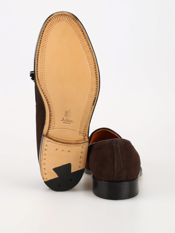 ALDEN buy online Mocasines - Fit E