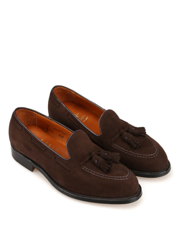 ALDEN: Mocasines y Zapatillas online - Mocasines - Fit E