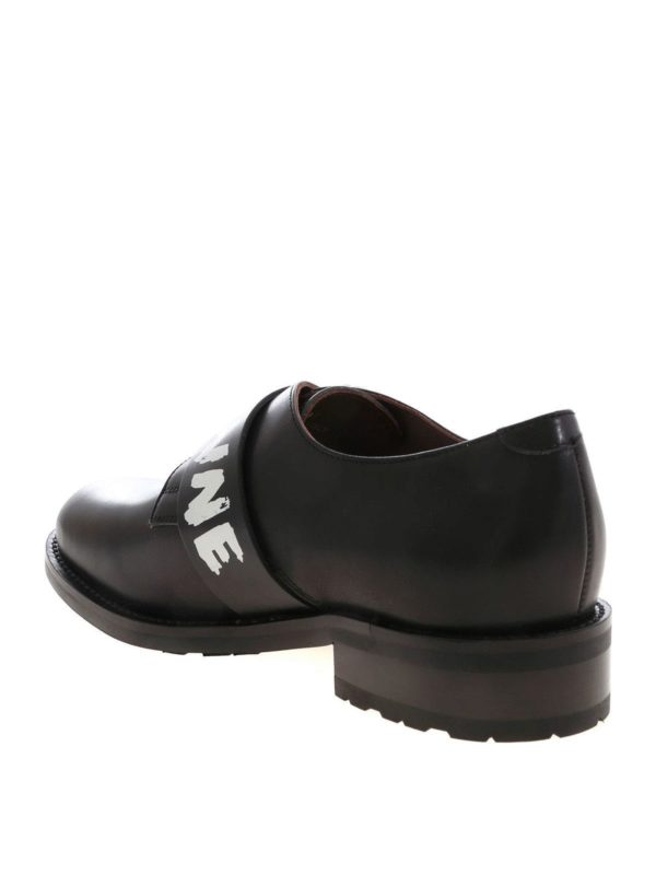 Chaussures À Lacets - Noir shop online: VIVIENNE WESTWOOD