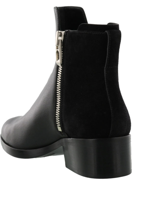 Alexa ankle boots shop online: PHILLIP LIM