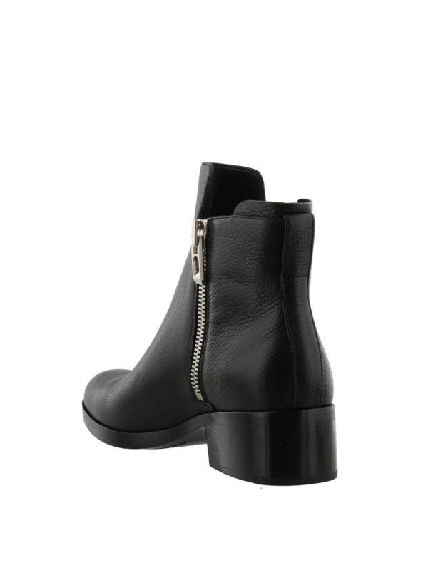 Stiefeletten - Schwarz shop online: PHILLIP LIM